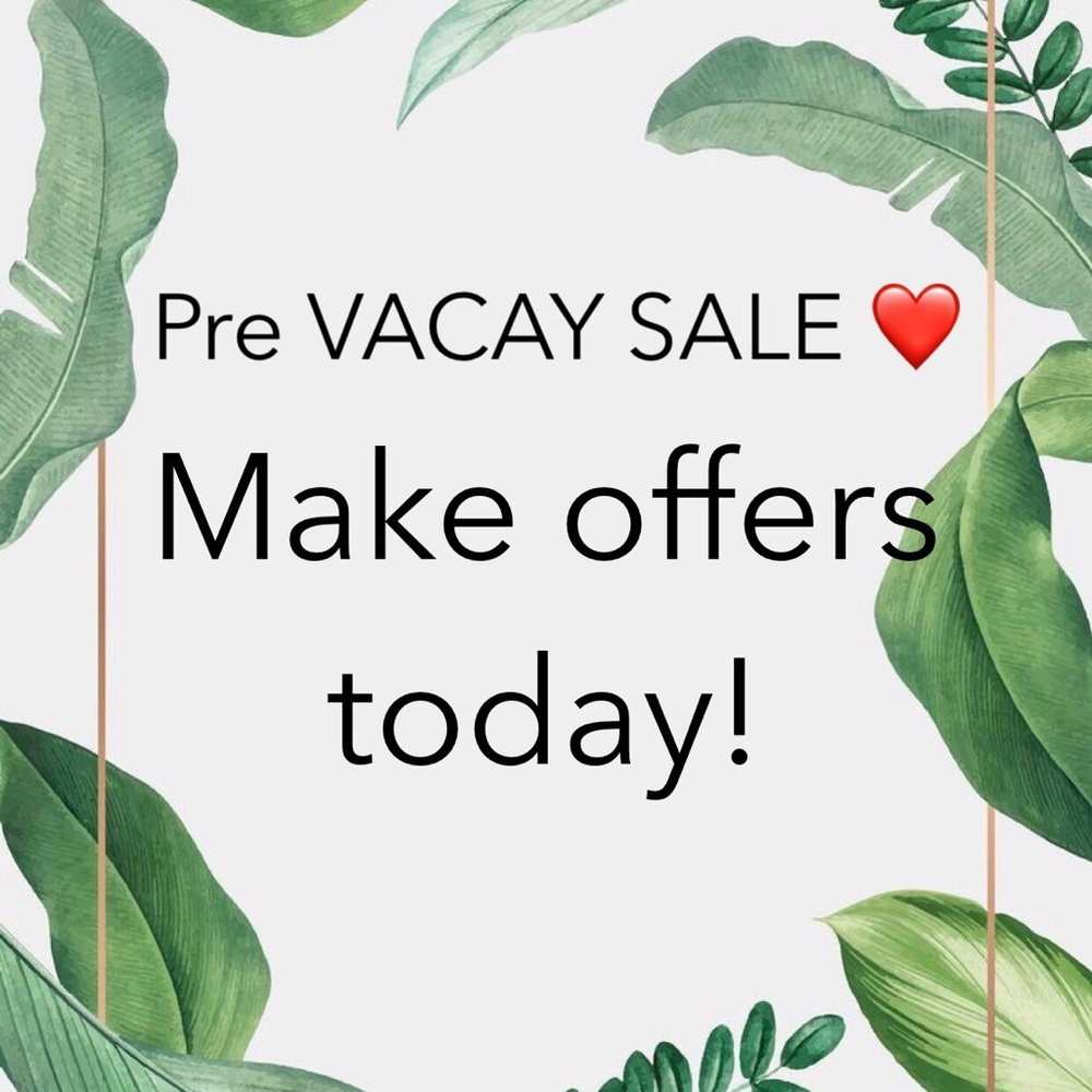DEALS!